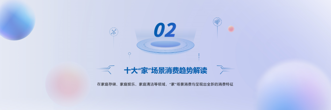 重磅发布！《2023中国“家”场景消费趋势洞察白皮书》