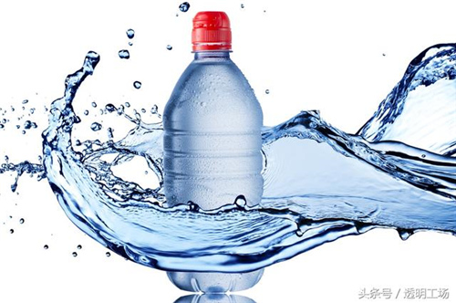 瓶装水饮用水“概念”繁多 实际到底有什么区别？