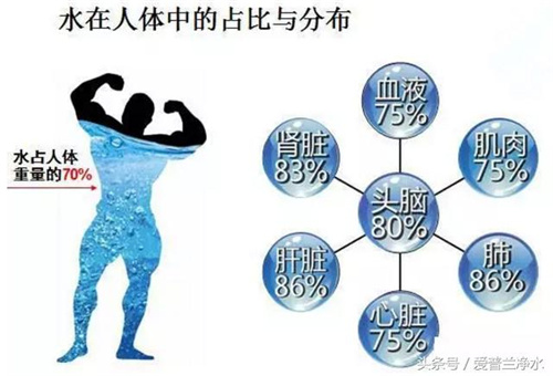 普及净水知识 就从娃娃抓起 做个懂“水”的人