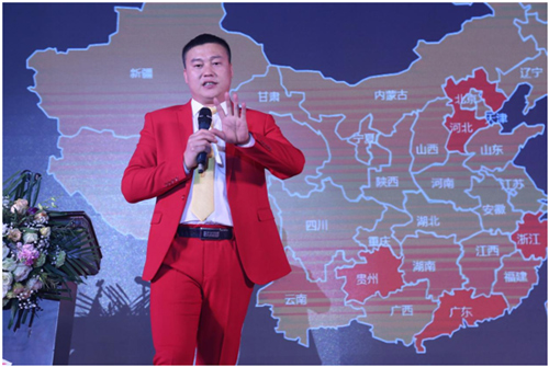 水侠新媒介共享平台正式上线 共享饮水引发投资热议
