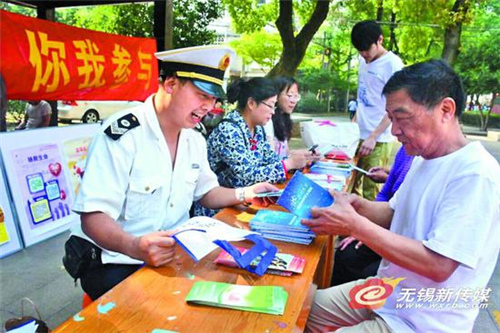 饮水安全人人参与 夏季饮水有门道