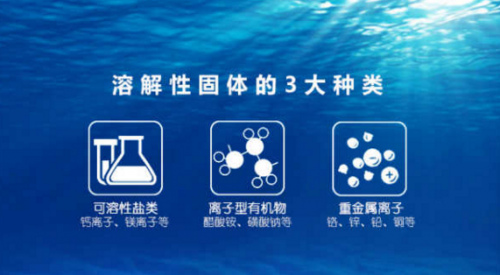 TDS值到底是什么？11月3日晚安吉尔在天猫直播为你解答