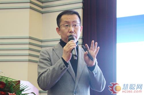 乐瑞智能马桶盖亮相石家庄品牌巡展 传递健康如厕理念