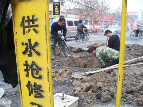 我住的新小区 自来水很干净 没有必要安装净水器