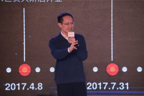 小米总裁林斌：小米之家的六个“秘密”