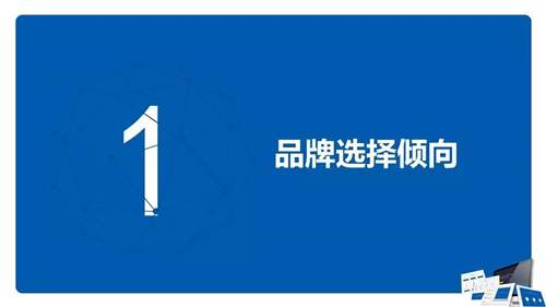 【大数所趋】2017年空净市场区域用户画像