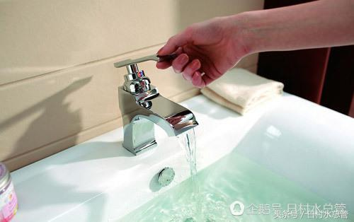 你知道自来水一天中哪个时间段最脏、最具毒性吗？