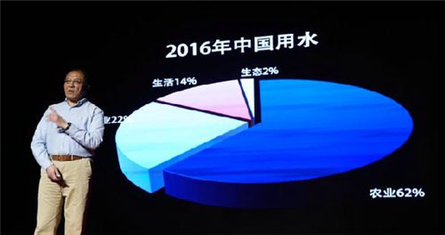 全国1/3的人不喝自来水 这个问题怎么解决？