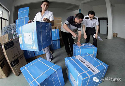 调查：有机物、重金属溶出检测超标40%净水器不合格