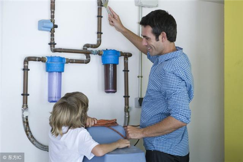 家用净水器的各级滤芯更换周期您知道吗？