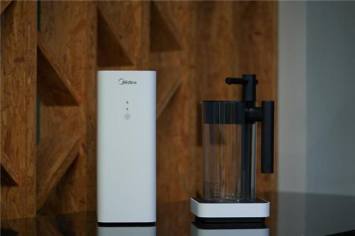 世界杯过后 是时候用净水器“喝”护健康了