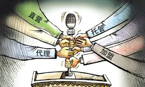 目前净水行业如同“战国时代” 净水代理们未来将何去何从？