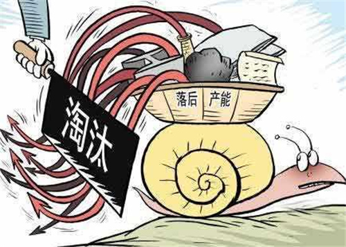 市场不相信眼泪 你不改变 市场就会淘汰你