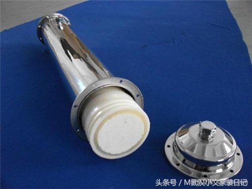 净水器配件厂家有哪些 净水器配件包括什么
