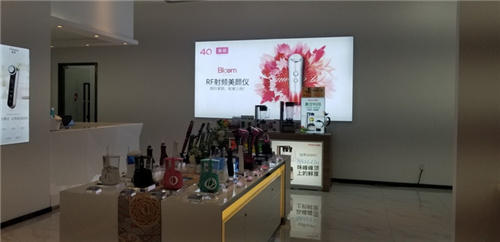 店面经营没人流 99%的输在没有好的经营模式
