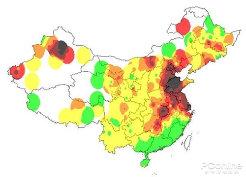 揭秘：问题频发的FFU空净为何反受热捧？