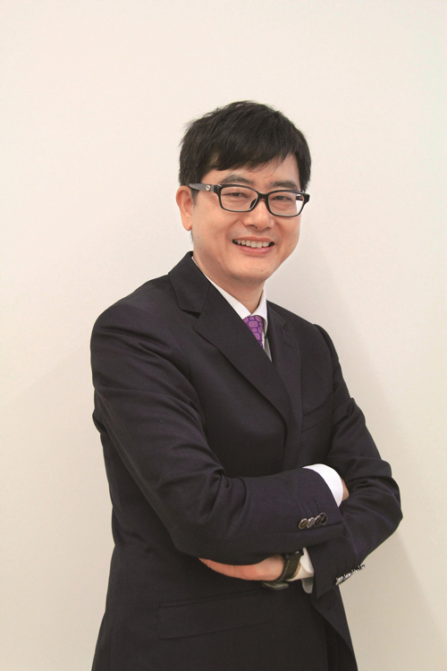 “奔跑会长”唐建星：先定大局  谋而后动