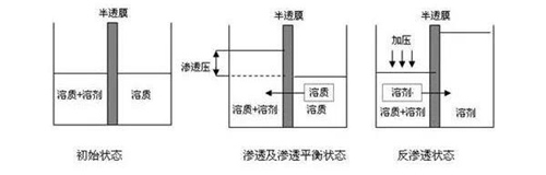 改变思维 净水器项目也可以摆脱传统模式