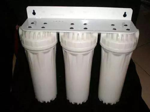 饮用水不安全！你以为用了净水器就能高枕无忧吗？