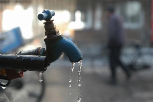 自来水定时停水怎么办？如何在停水期间实现有压供水？