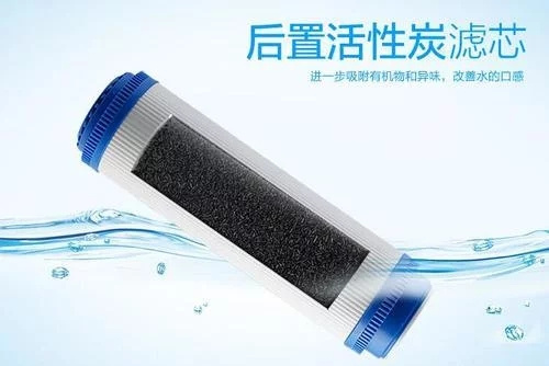 净水器选购错误 就会秒变污水器 这些误区要躲避