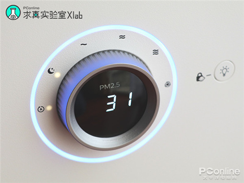 为了给空气净化器横评选品 我们到净博会抽签去