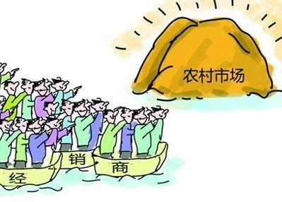 净水市场未来发展的几大趋势 农村市场潜力巨大