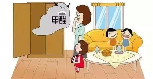 除甲醛：绿植？清水？醋？甲醛清除剂？