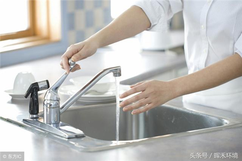 中央净水系统为什么越来越受欢迎？