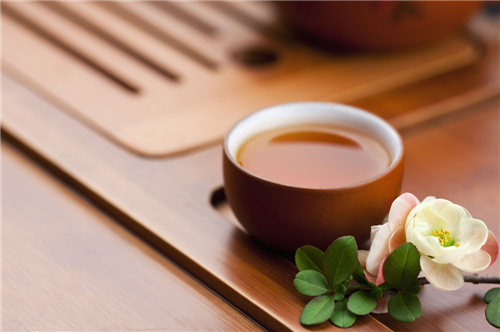 没有好水 再有技巧我也泡不出好茶！