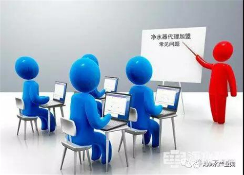 顾久传：营销创新引领净水行业前进（三）