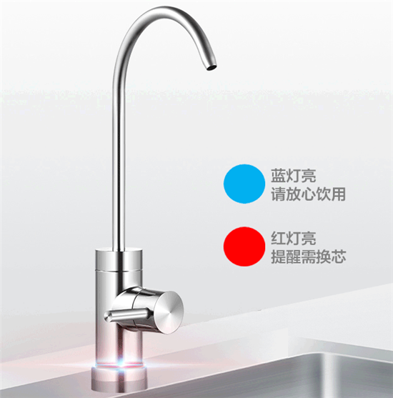 等价净水器横向评测：美的1598B-400G摘得MVP桂冠