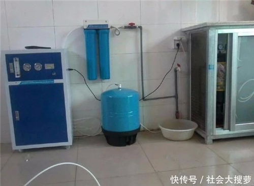 为什么以前流行的饮水机 现在卖不动了 你肯定想不到！