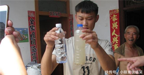河南邓州一社区自来水中现泥沙 上千人吃水成问题