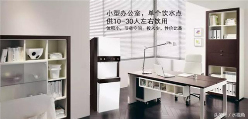 癌症猛于虎 净水器源头上控制癌症病发率
