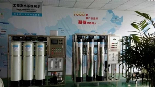 在净水工程中 原水中存在哪些问题让你困扰？