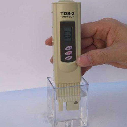 净水器骗局揭秘、水质监测笔、TDS笔篇
