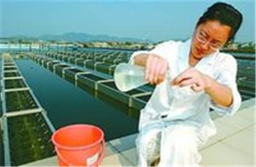 想知水质如何一查即可 武汉生活饮用水实现24小时在线监测