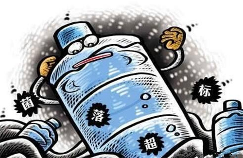 西方国家对“菌落总数”指标很宽松？这种标准在我国根本不合格？