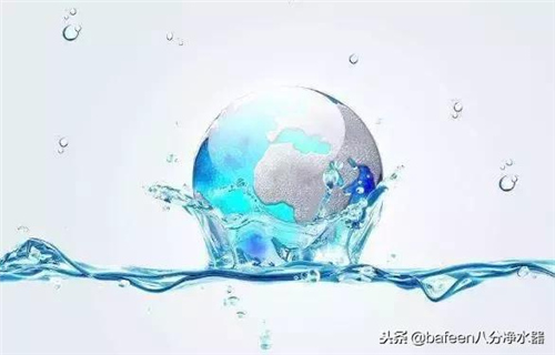 净水器市场的繁荣流于表面 须饮水思源