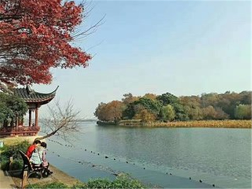 威海市磨山净水厂改造工程顺利推进 计划6月底全部完工