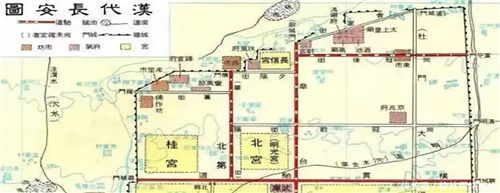 汉代同期的罗马人 自来水用量堪比现代北上广