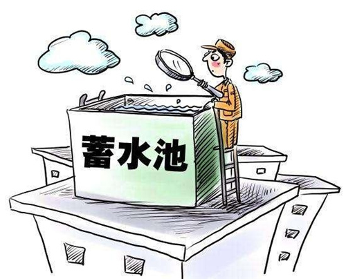 二次供水的三种纠结 你一定遇到过吧