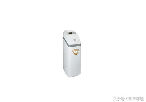 全屋净水系统带给你安全的家庭用水