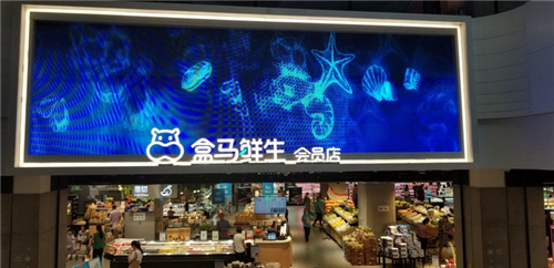 店面经营没人流 99%的输在没有好的经营模式