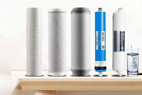 净水器选购错误 就会秒变污水器 这些误区要躲避