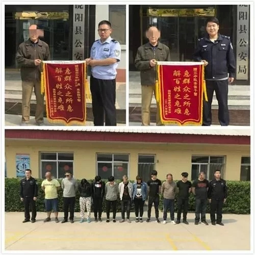 听课抽奖推销净水器 这伙人专骗中老年人！