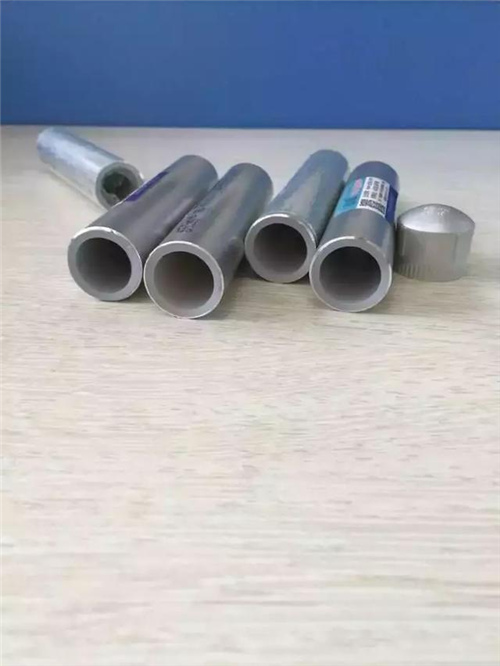 塑料管道与金属管道规格的对应关系