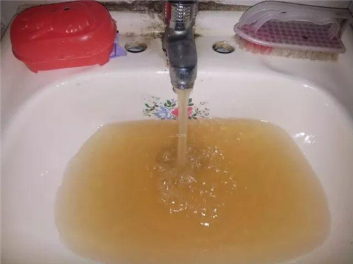 为什么要喝直饮水？一分钟让你了解直饮的好处