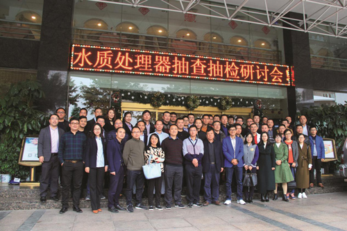 “奔跑会长”唐建星：先定大局  谋而后动